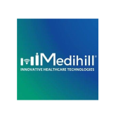 Logo MEDIHILL