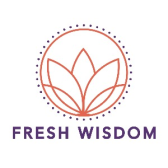 MenoMojo by Fresh Wisdom Logo
