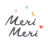 Logo Meri Meri