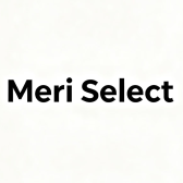 MeriSelect logo