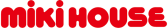 Logo MIKI HOUSE
