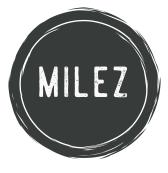 Logo Milez Bracelets