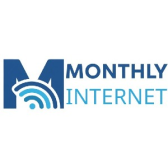Logo Monthly Internet