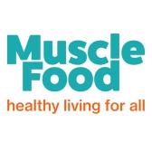 Muscle Food logo