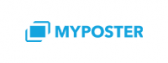 Logo Myposter