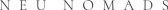 Neu Nomads logo