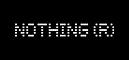 Logo Nothing Tech