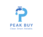 Peak Buy logo