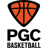 Logo PGC Basketball Camps
