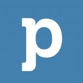 Photobook America logo