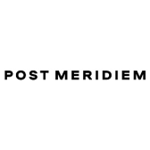 POST MERIDIEM Logo