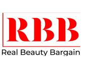 Real Beauty Bargains logo