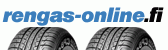 Rengas Online logo