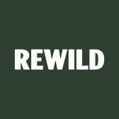 Rewild Mobile logo