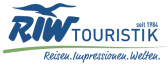 RIW Touristik Logo