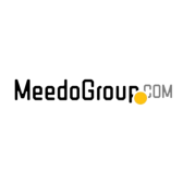 Meedo logo
