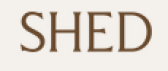 Shed Supplements Logo