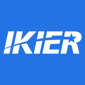 iKier logo