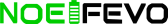 Noeifevo logo