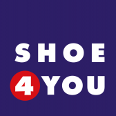 Logo Shoe4You