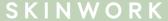 SKINWORK logo