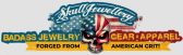 SkullJewelry logo