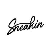 Save 5% at Sneakin
