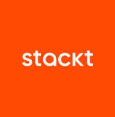 Stackt logo