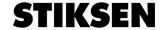 Logo Stiksen