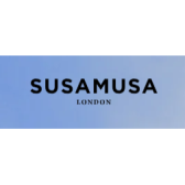 Susamusa Logo