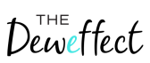 The Deweffect  logo