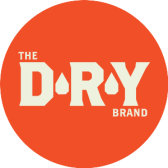 Logo The DRY Brand