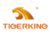 TigerKing Safe logo