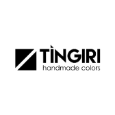 Logo Tingiri Handmade Colors