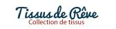 Tissus de Rêve logo