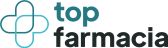 Top Farmacia Logo