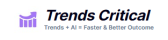 Trends Critical logo