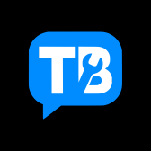 TroubleBuddy AI logo