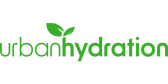 Logo Urban Hydration
