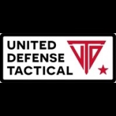 United Defense Tactical Logo