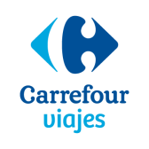 VIAJES CARREFOUR logo
