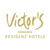 Logo Victor's Residenz-Hotels
