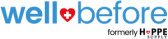 WellBefore logo