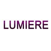 Logo LUMIERE