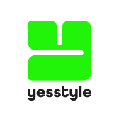 Up to 15% off at YesStyle