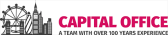 Your Virtual Office London logo
