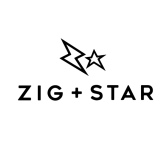 Logo ZIG+STAR