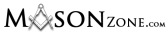 Logo Mason Zone